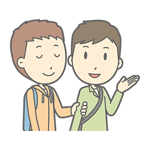 重度の障がいがあり、自宅で長時間の見守りが必要