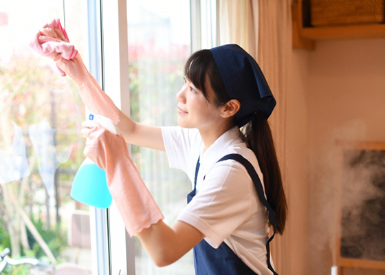 訪問介護