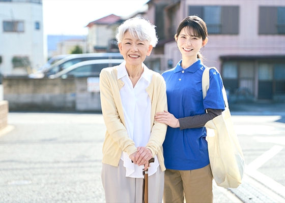 行動援護