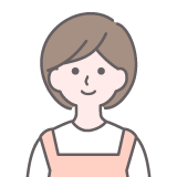 Bさん