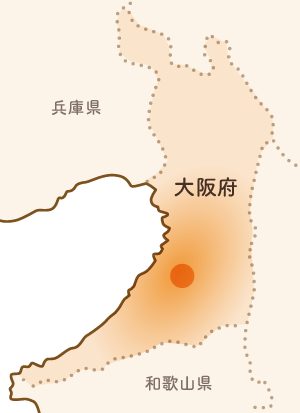 対応エリア